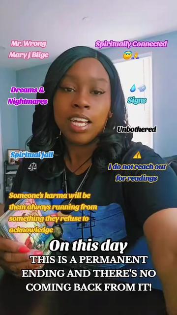 @High Priestess PerspeckTive