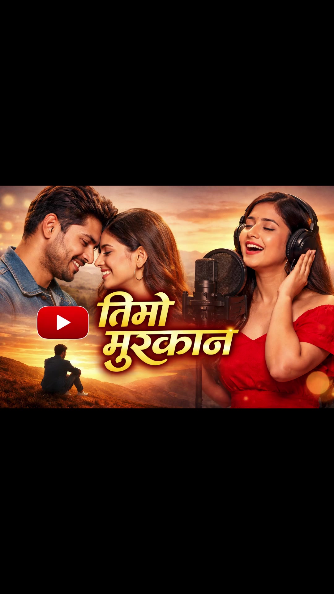 @Sandesh official