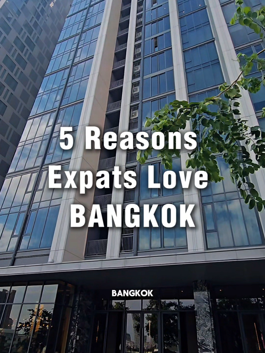 @TK Bangkok Condo