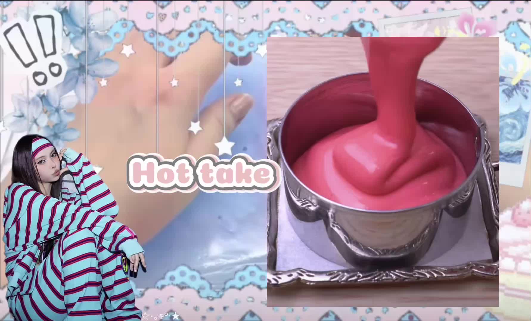 @✩&bull;̩̩͙*˚𝓭𝓪𝓲𝓼𝔂 ˚*&bull;̩̩͙✩
