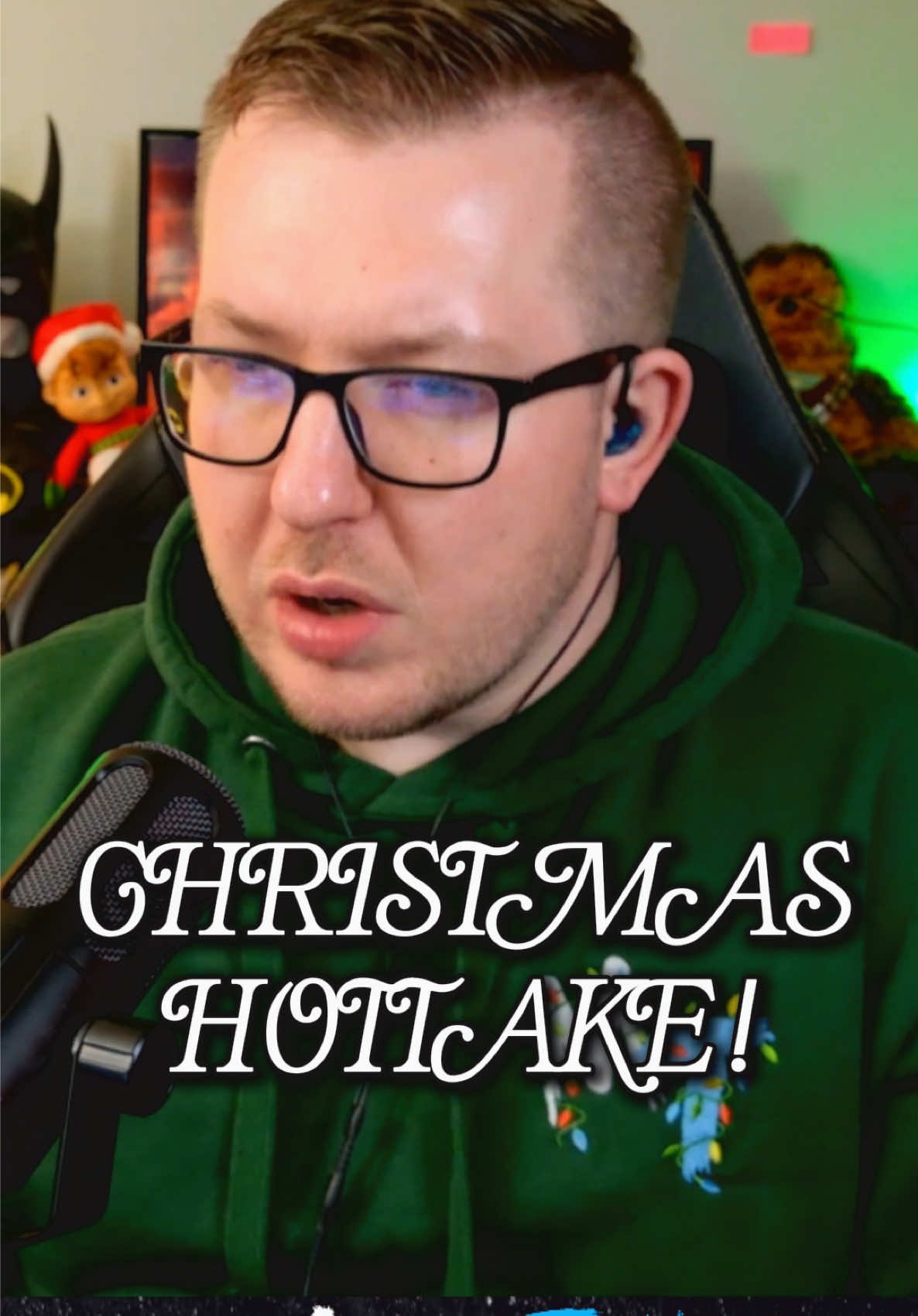 @Tyler - Magician | Streamer
