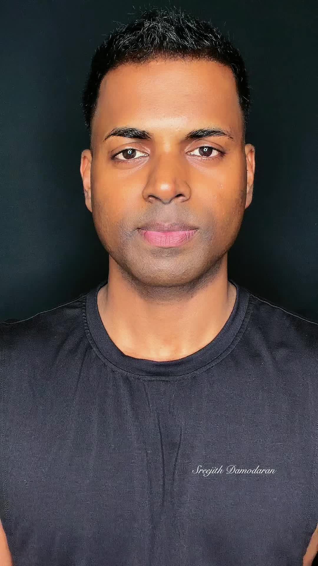 @Sreejith Damodaran