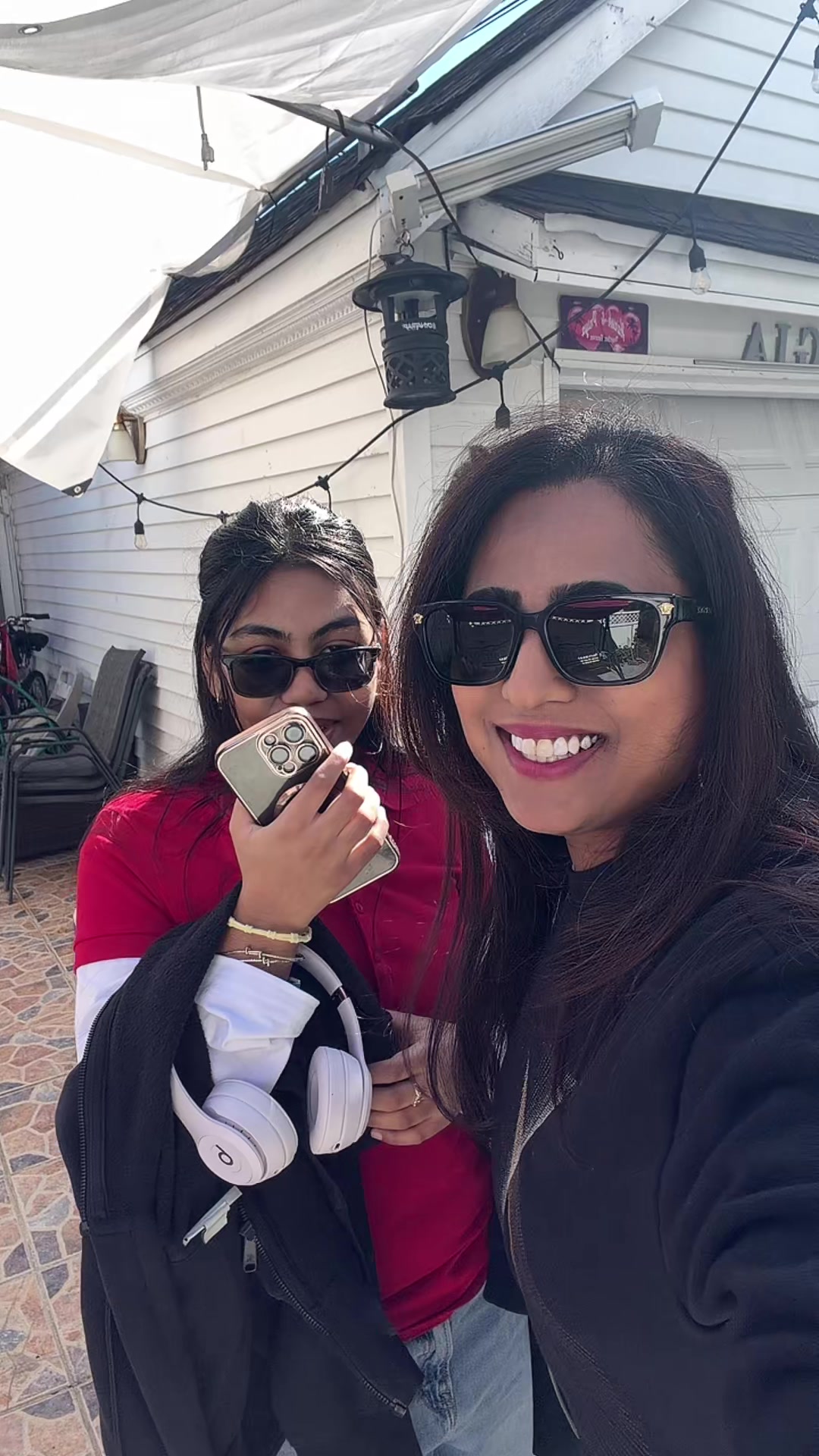 @Priya Soogdeo