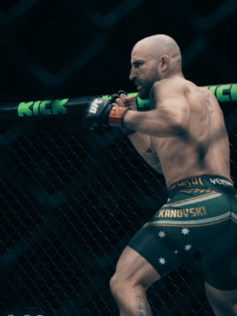 @UFC