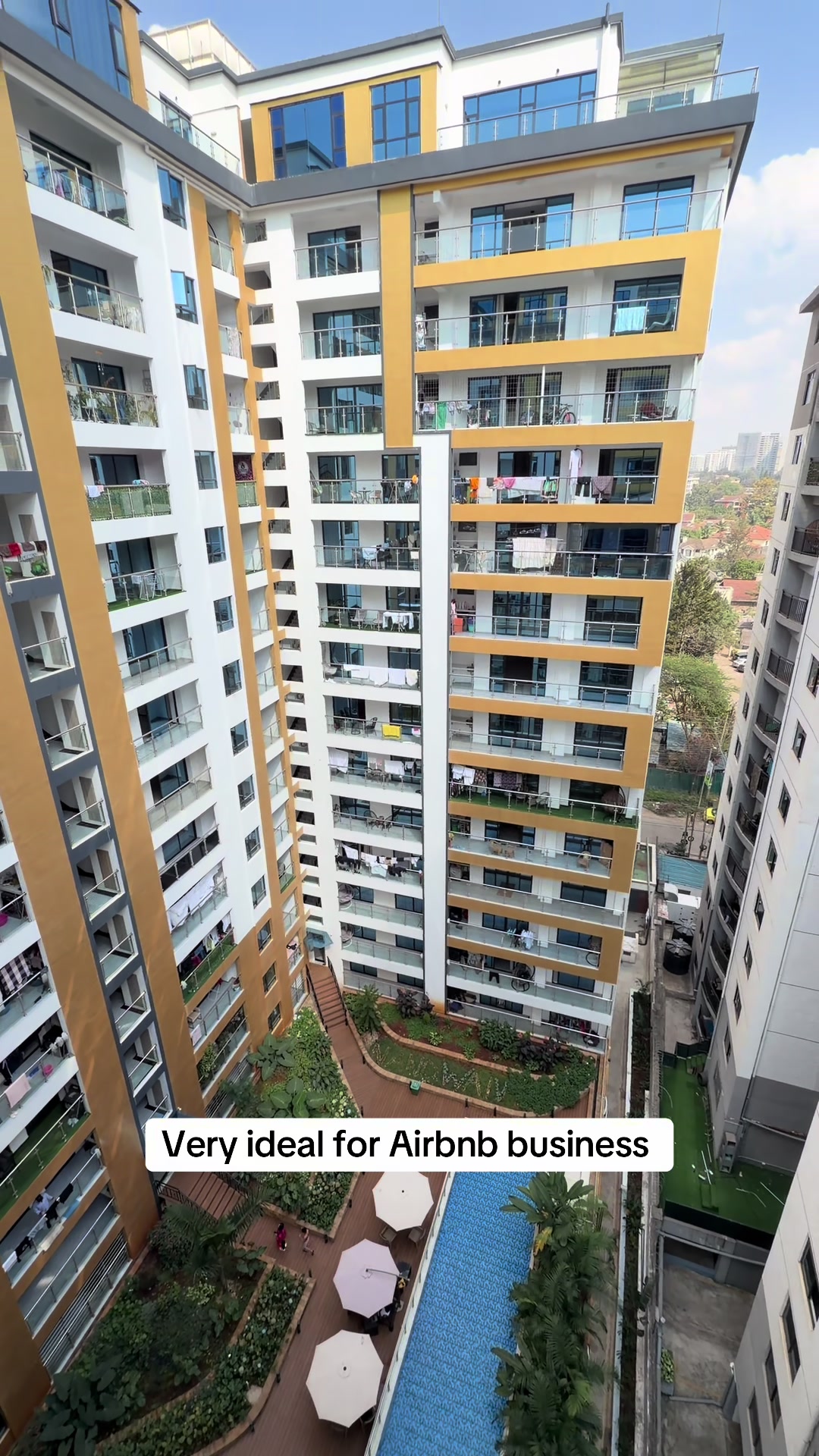 @Hines Properties