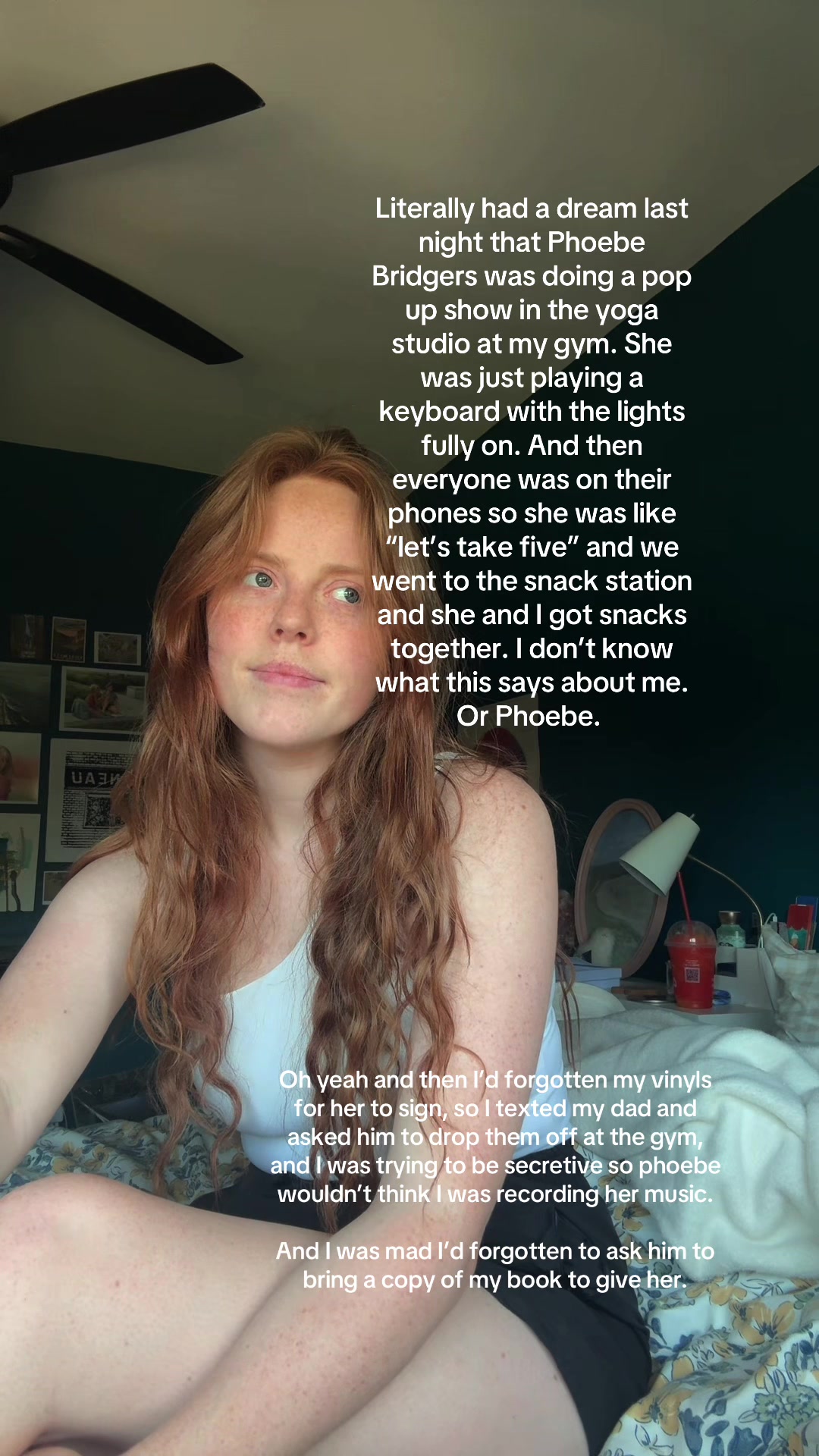 @Sophie // Writer + Illustrator