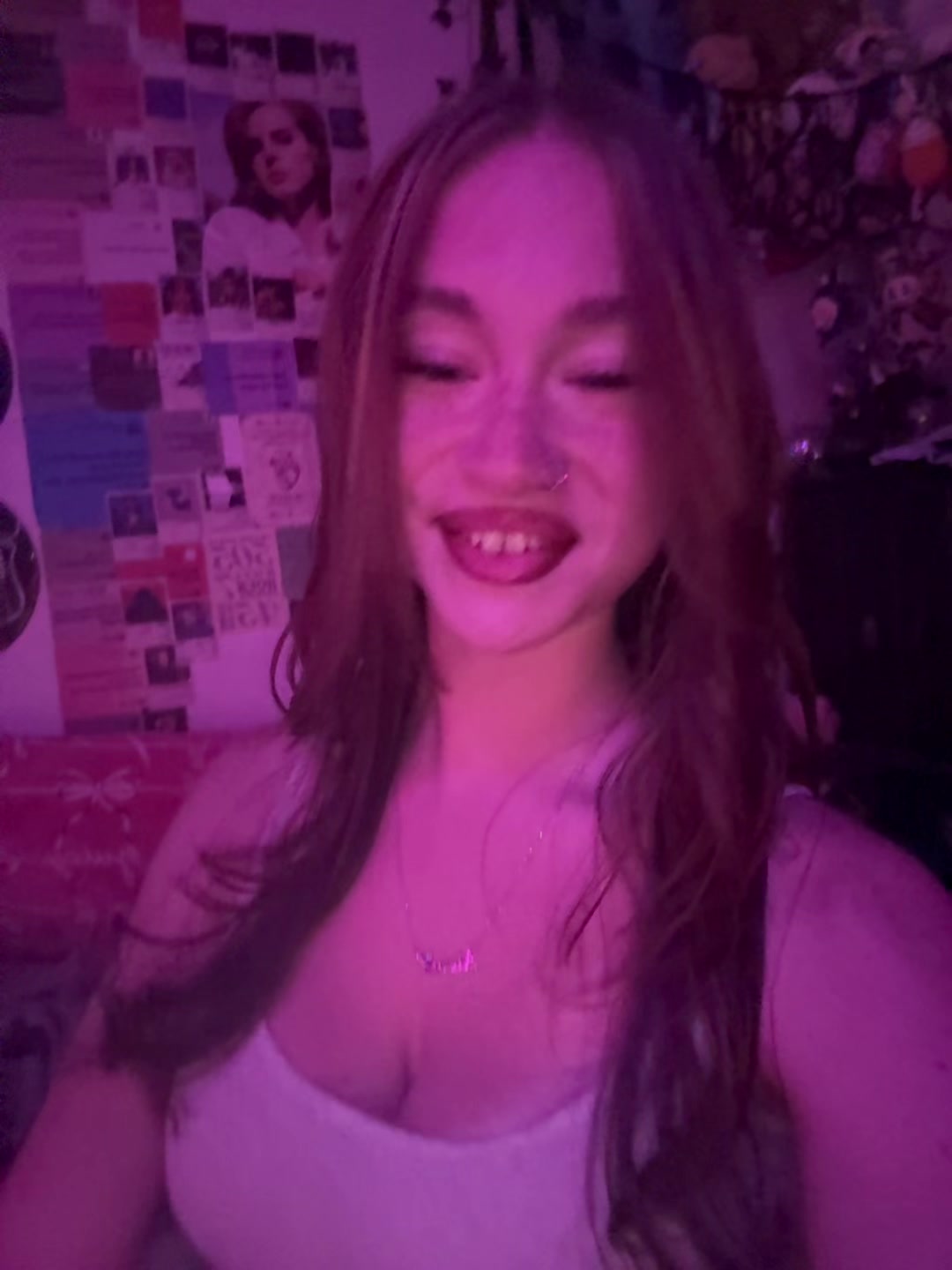@Alexis💋