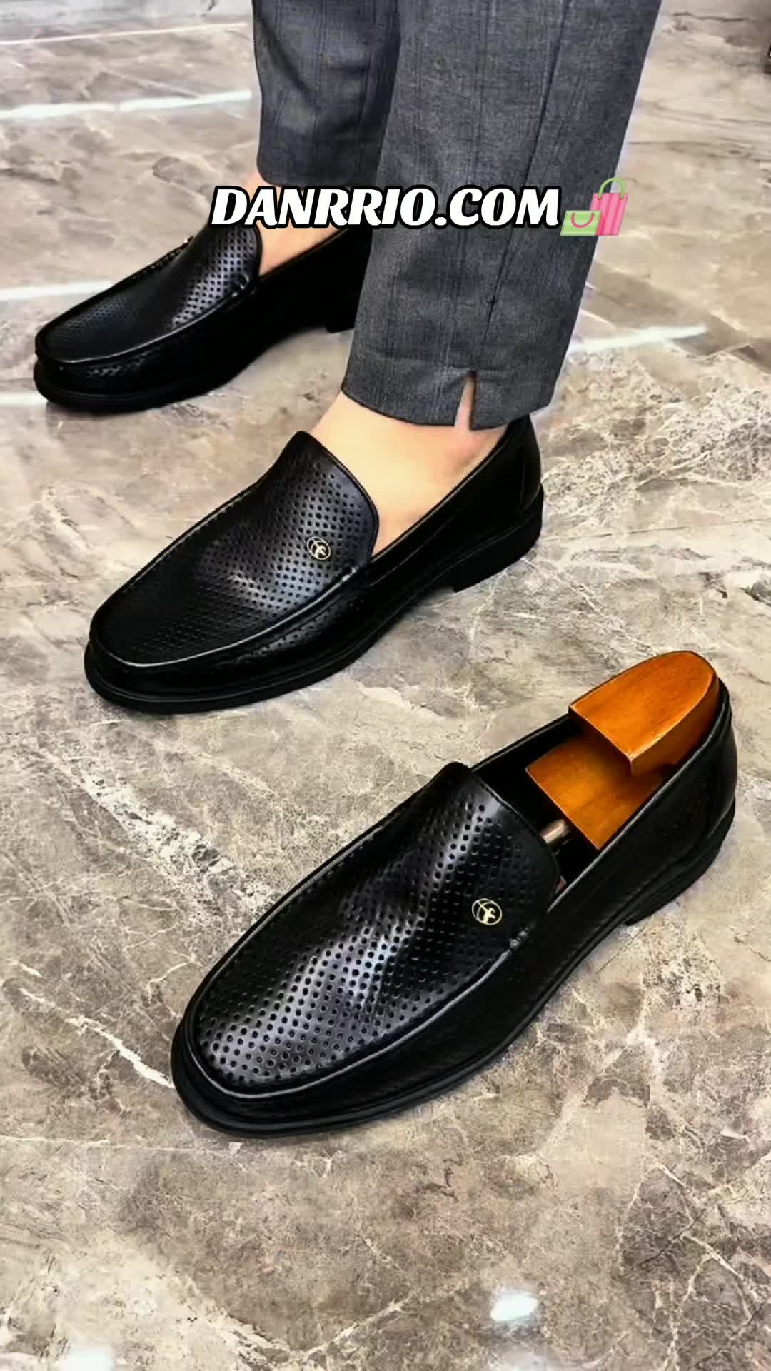 @Men's Shoes