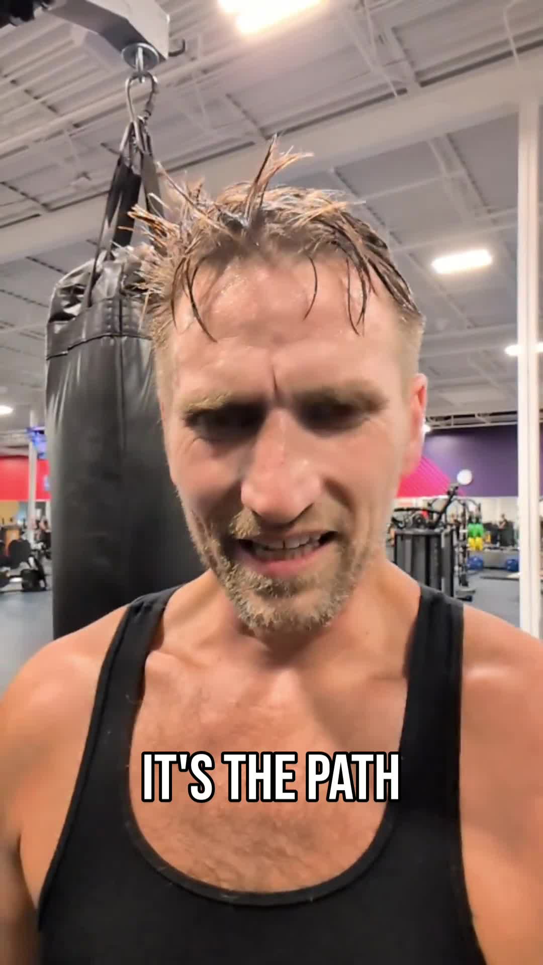 @Jonathon Guyer Boxing Shop