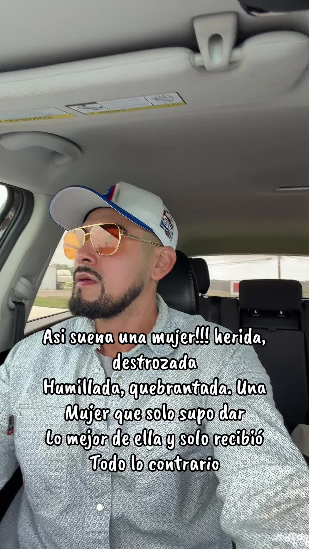 @El Señor Sonrisas.