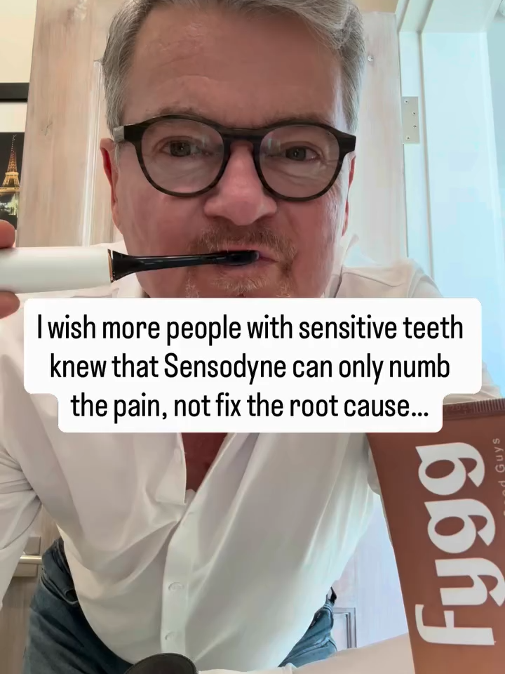 @Dr. Mark Burhenne | Dentist