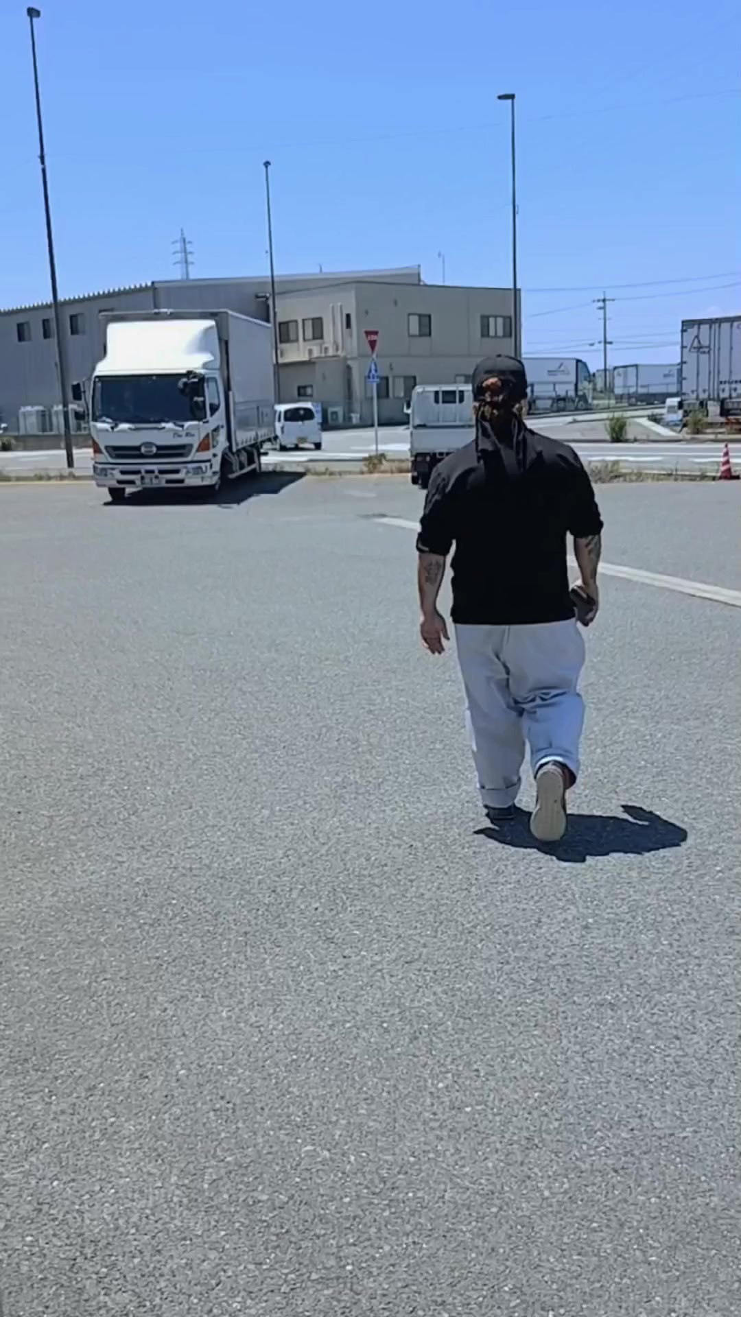 @Gaijin Athlete G
