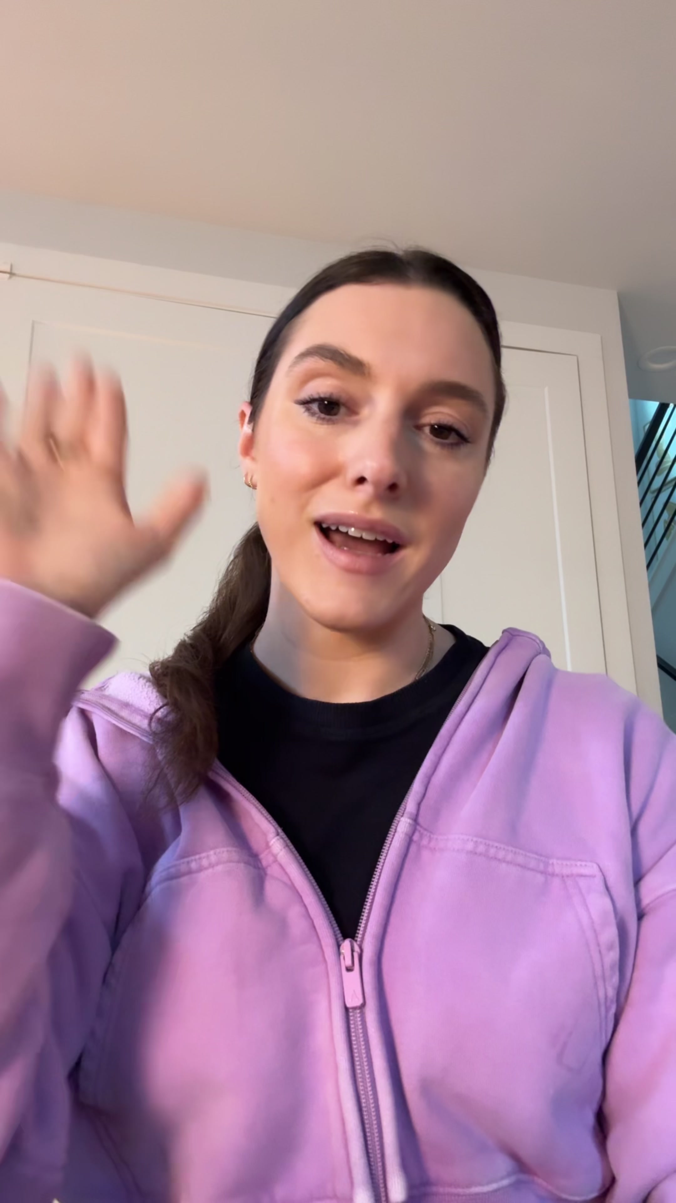 @Arielle D'Angelo