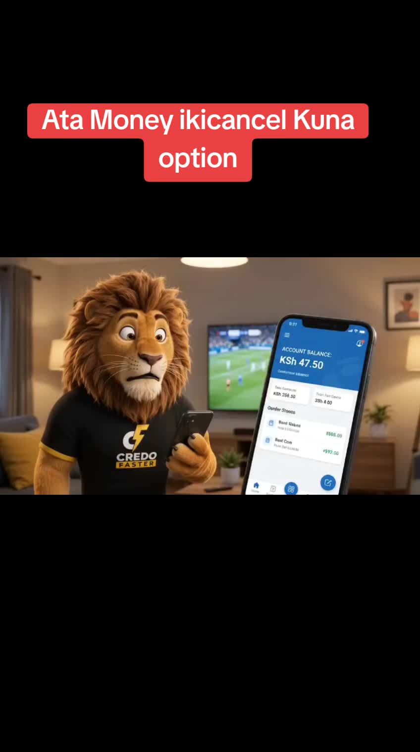 @Trending