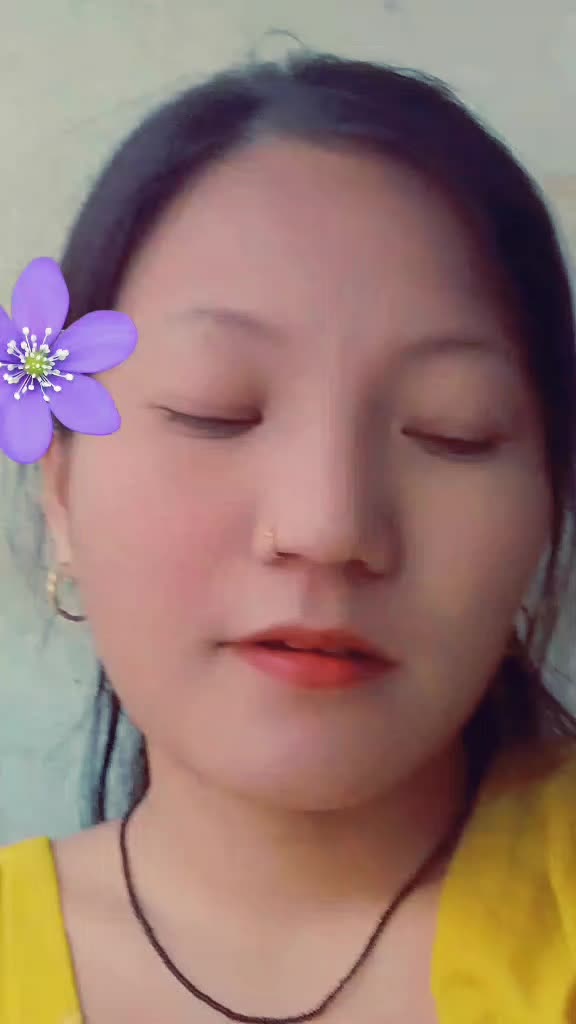 @dipika Magar✝️🛐