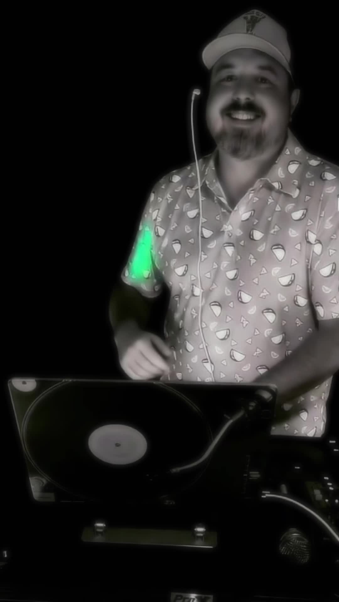 @DJ dopeshiznit