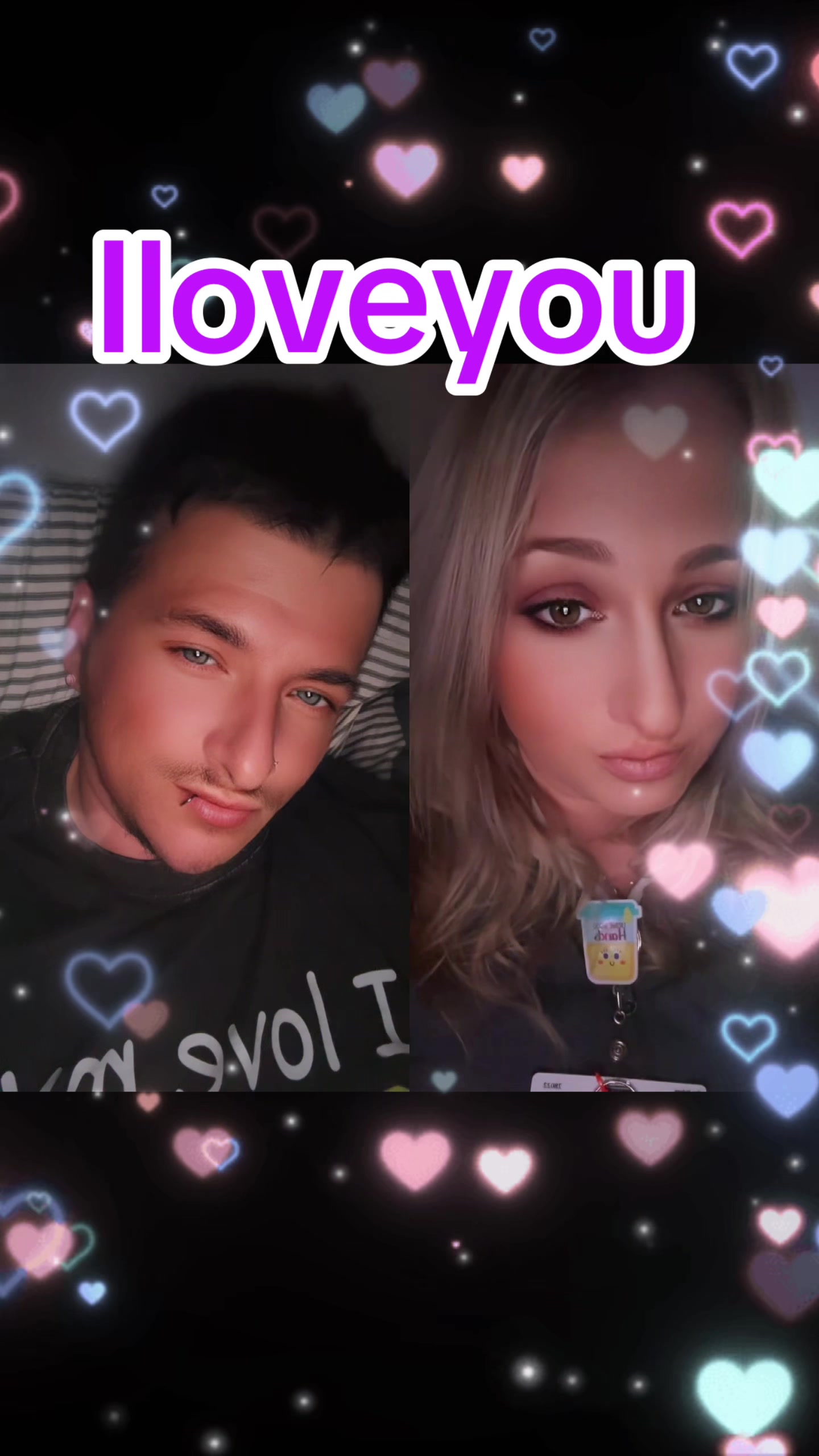 @💙💜TreyGail💜💙