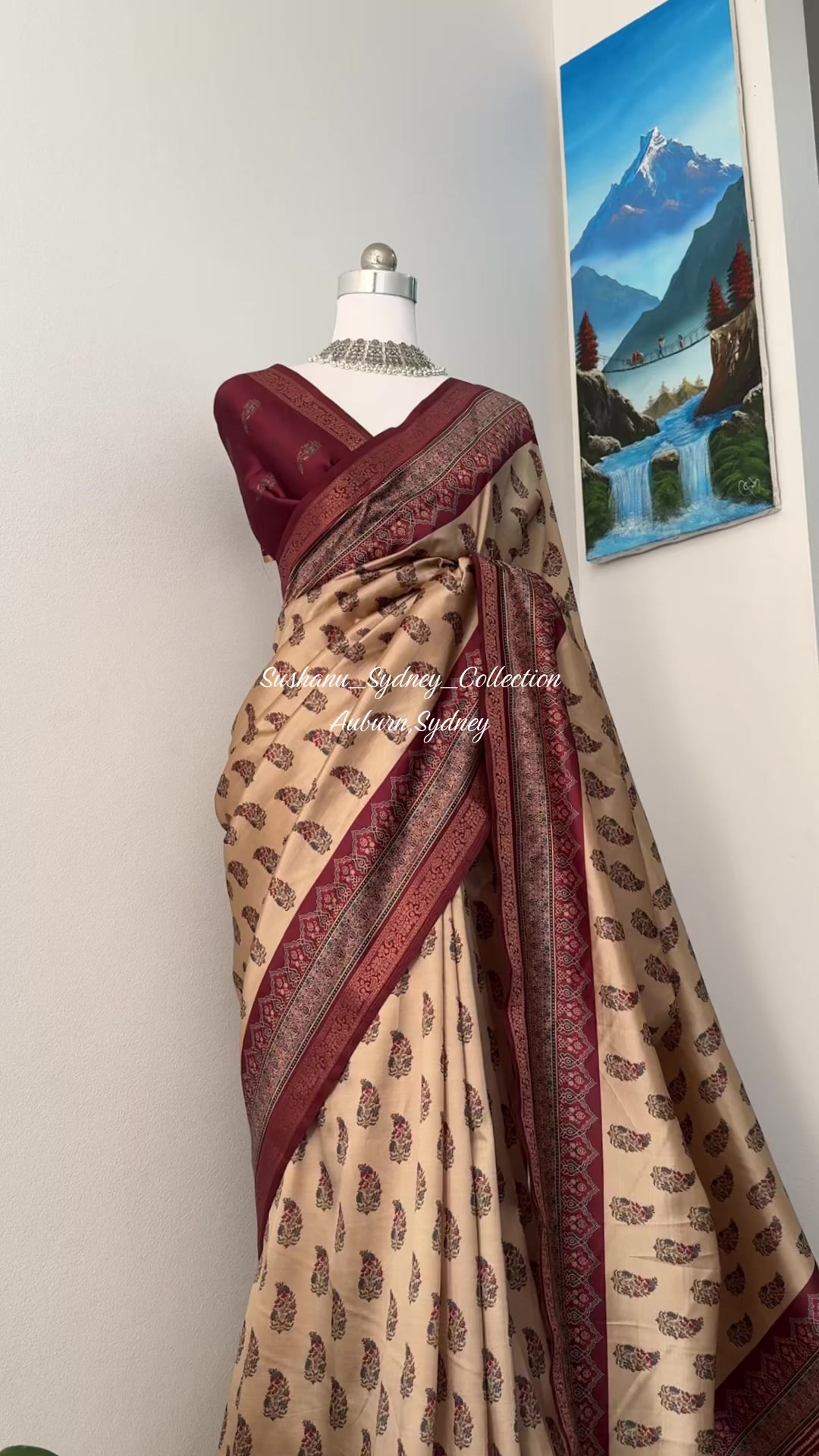 @sushanu_sydney_collection