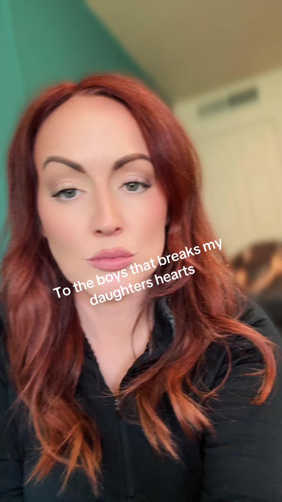 @Crainpartyof7