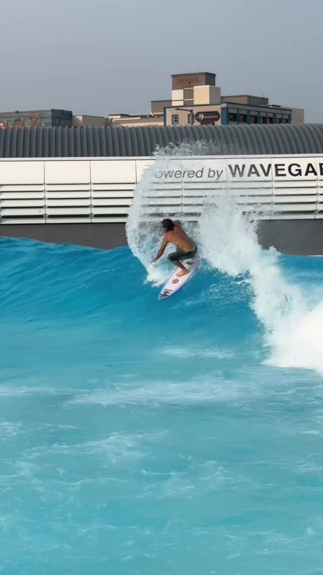 @REEF Lifestyle