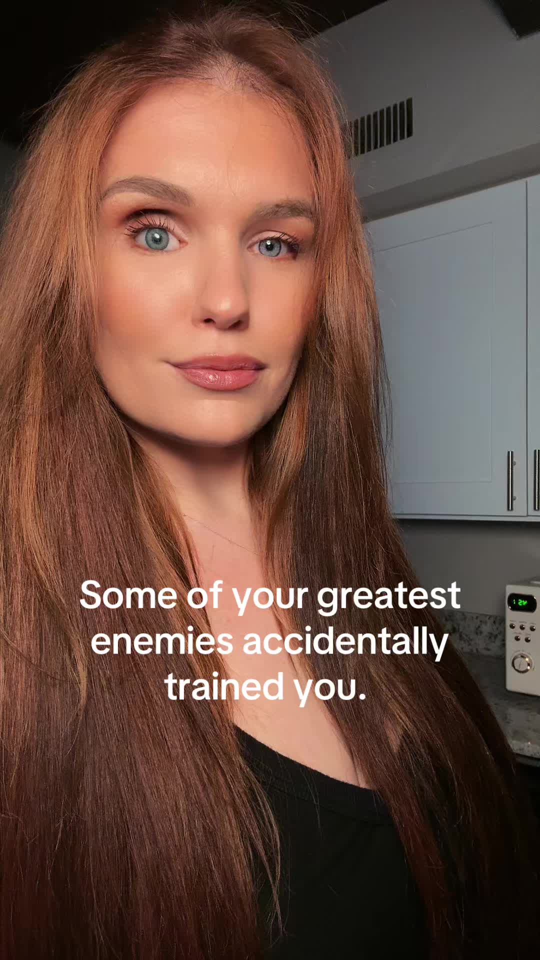 @Serena