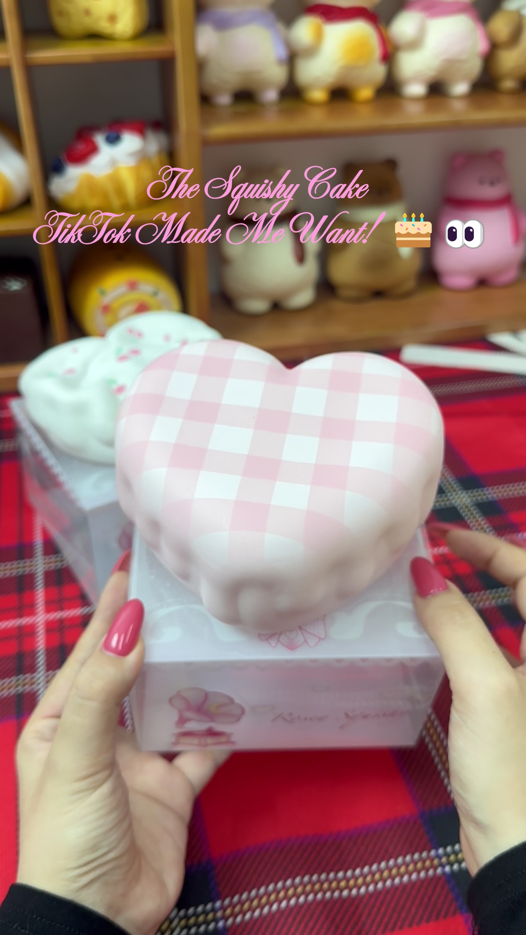 @MHM Squishy