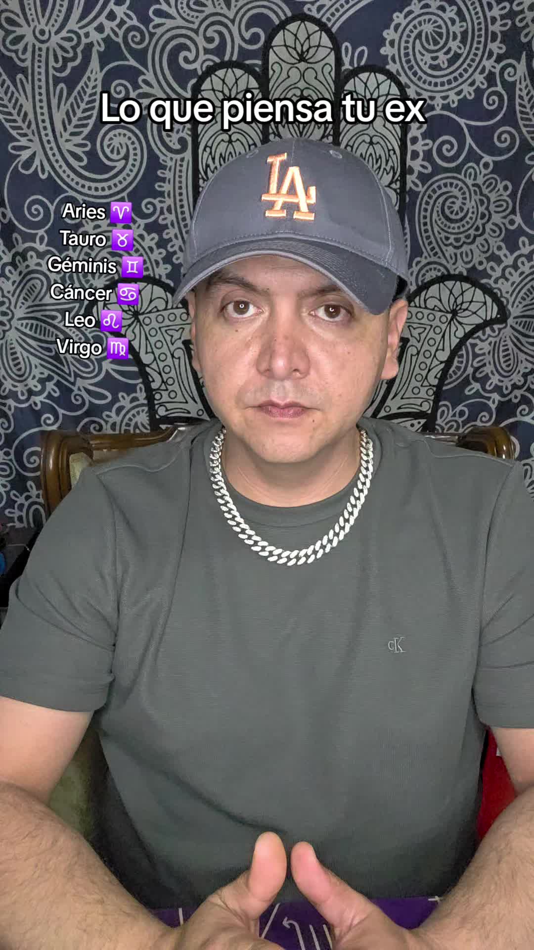 @Solrac 1 Tarot Oficial