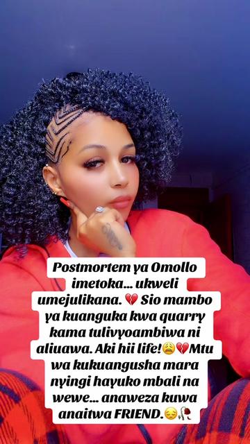 @🌸Sarah Jefferson.🇰🇪
