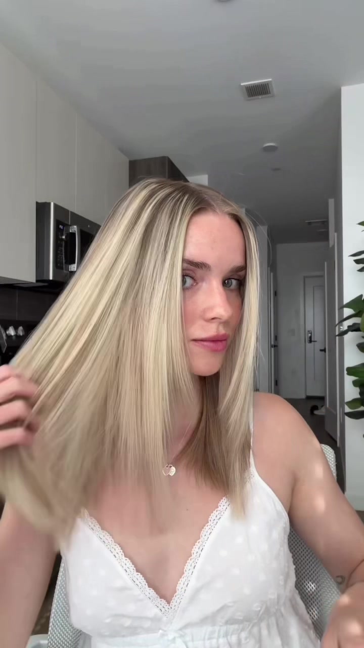 @Endaring Hair