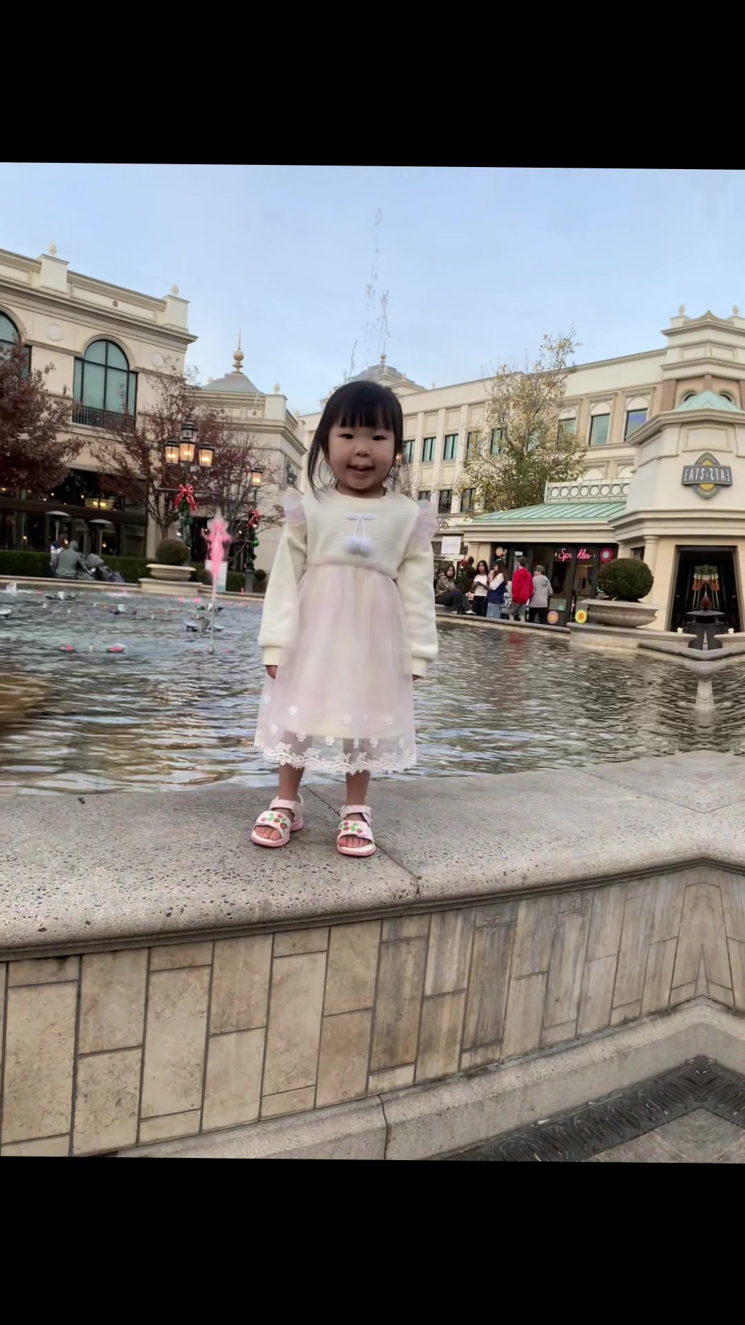 @Annie Chau