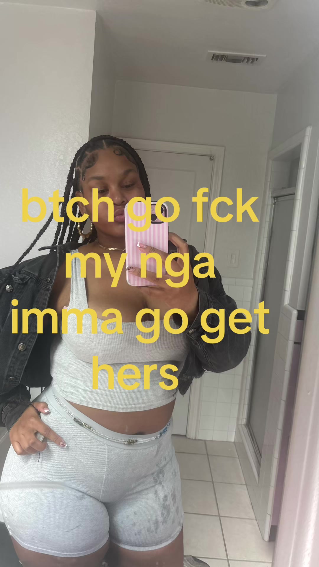 @tallgirly