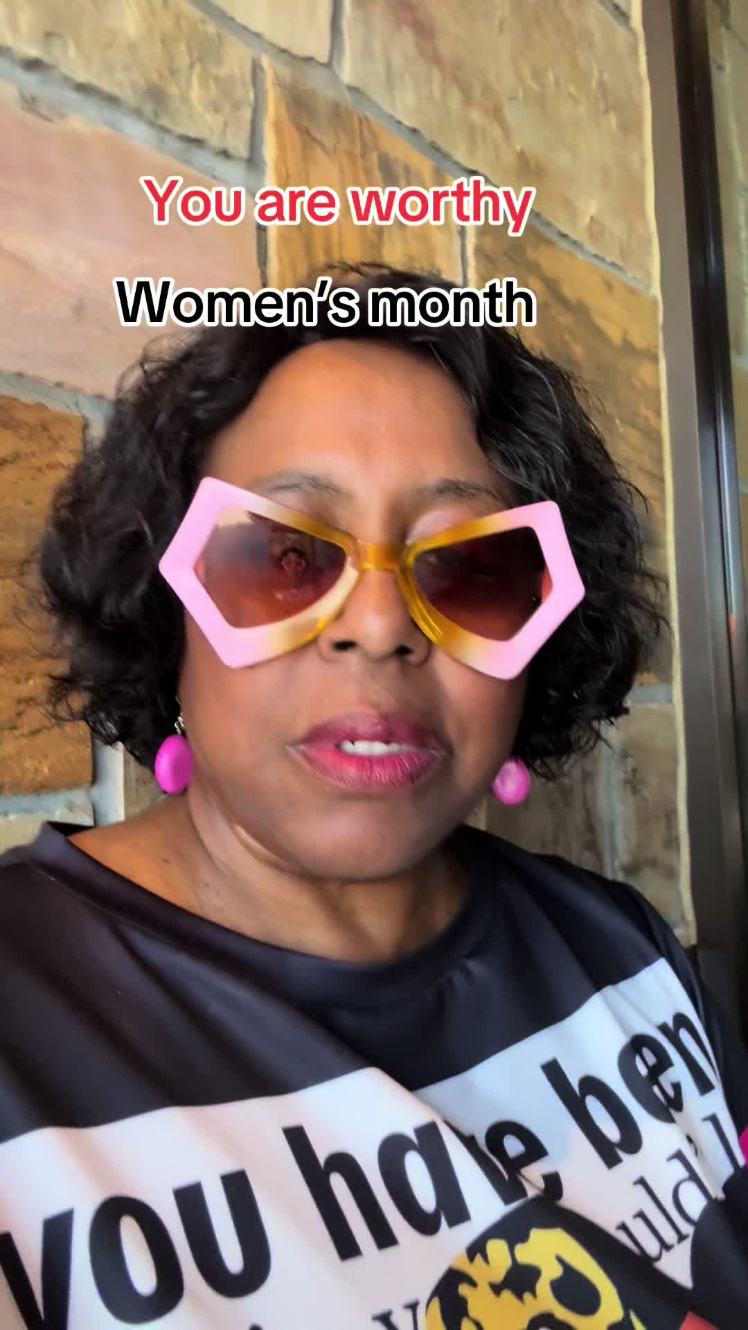 @Dr. Enola Keeping It Real