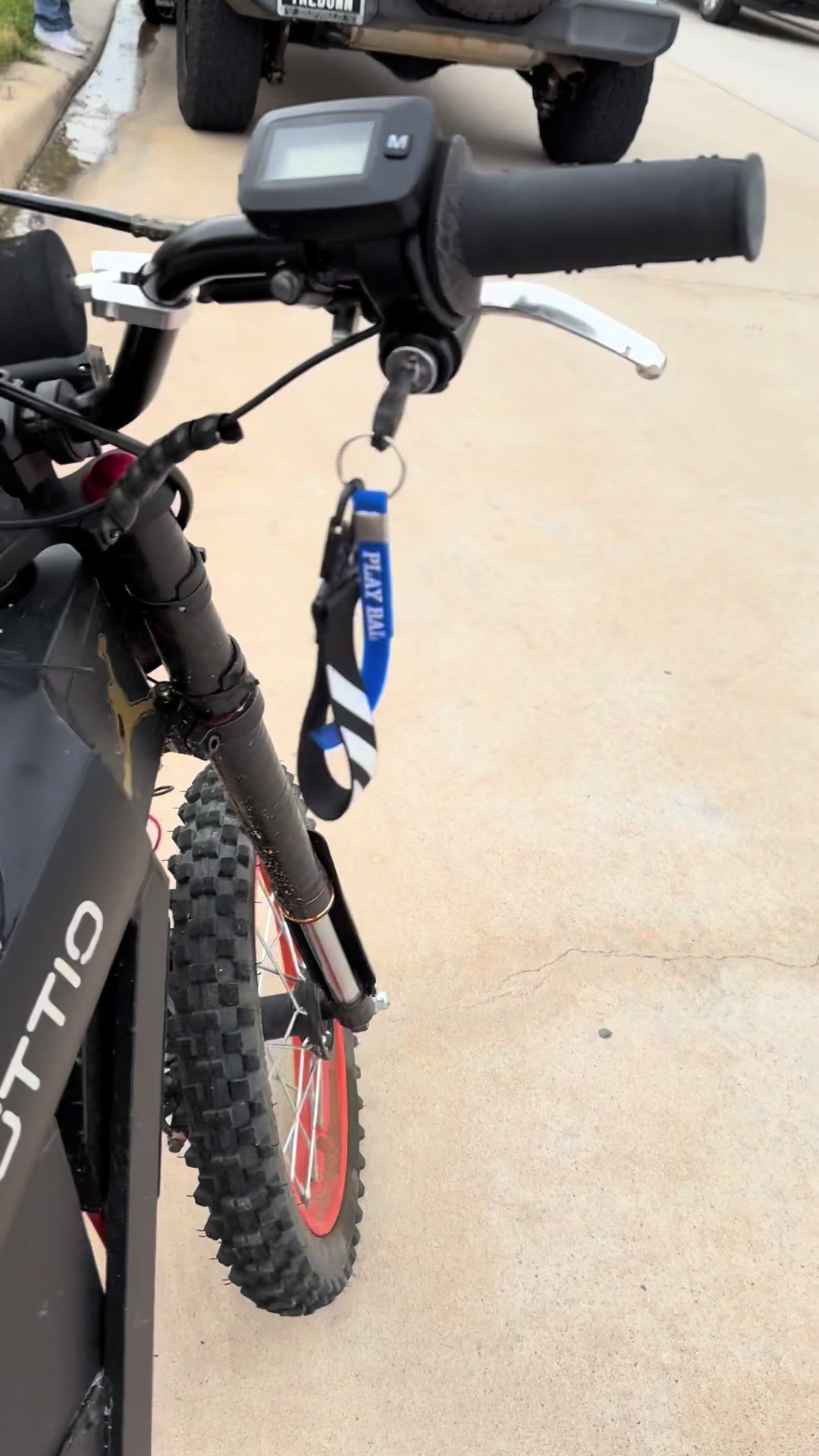 @Tresbike✝️⚾️