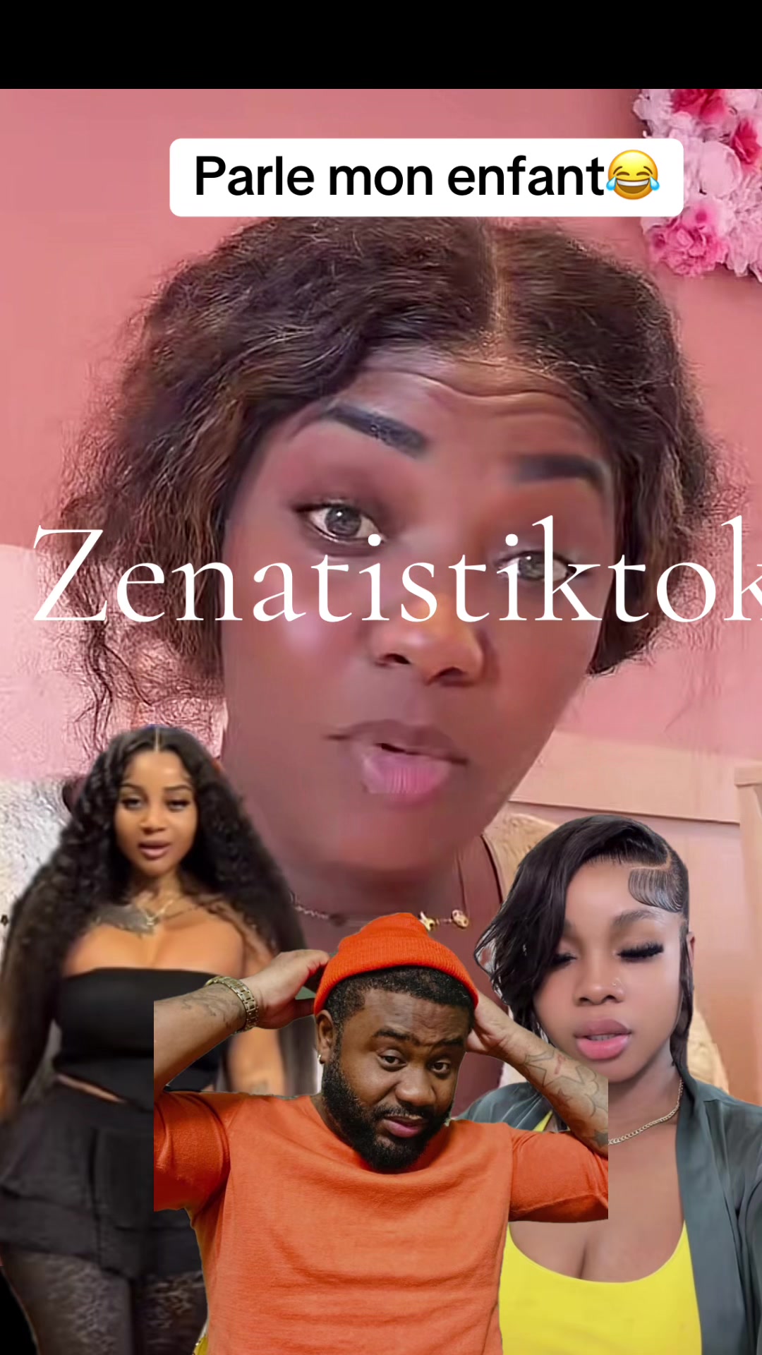 @Zenatistiktok