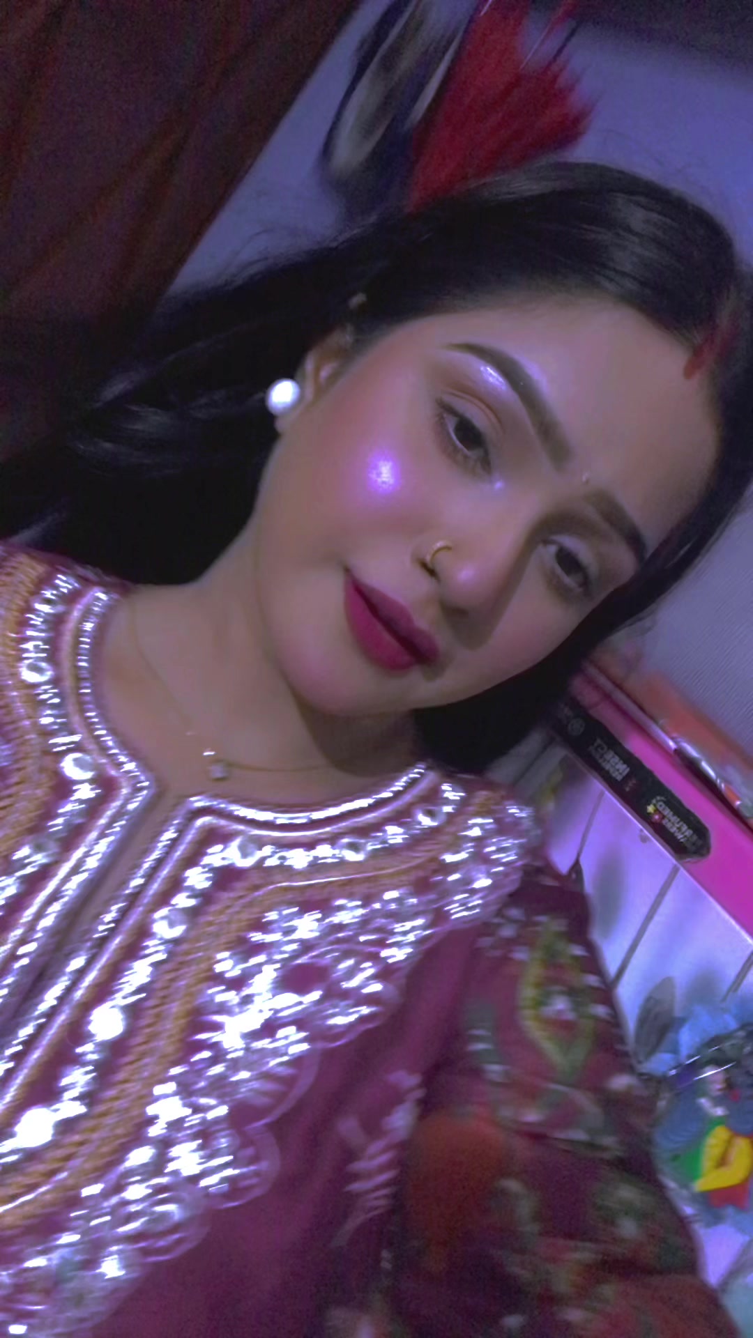 @🦋🔥অঞ্জলী 🔥🦋