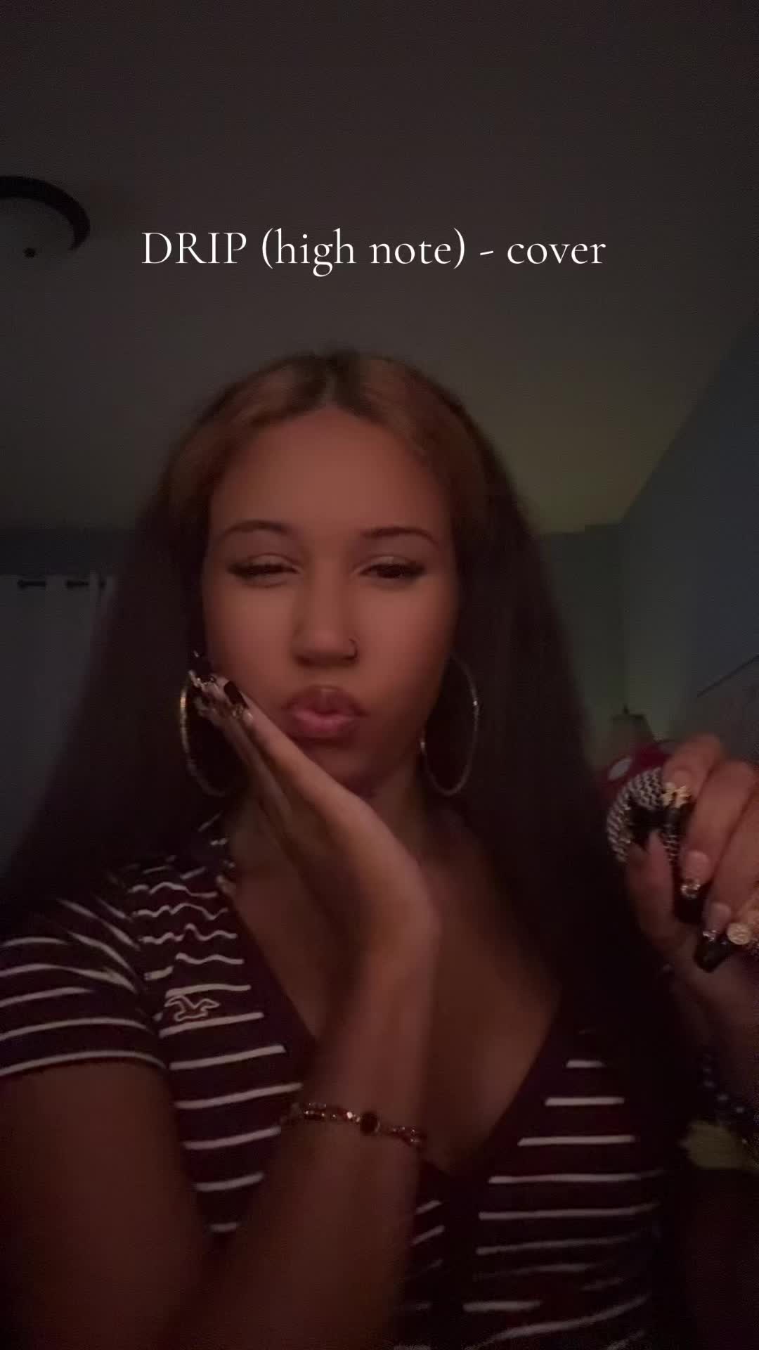 @Brooke sings