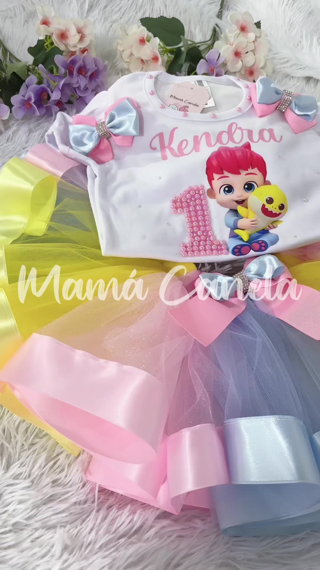 @mamá Canela