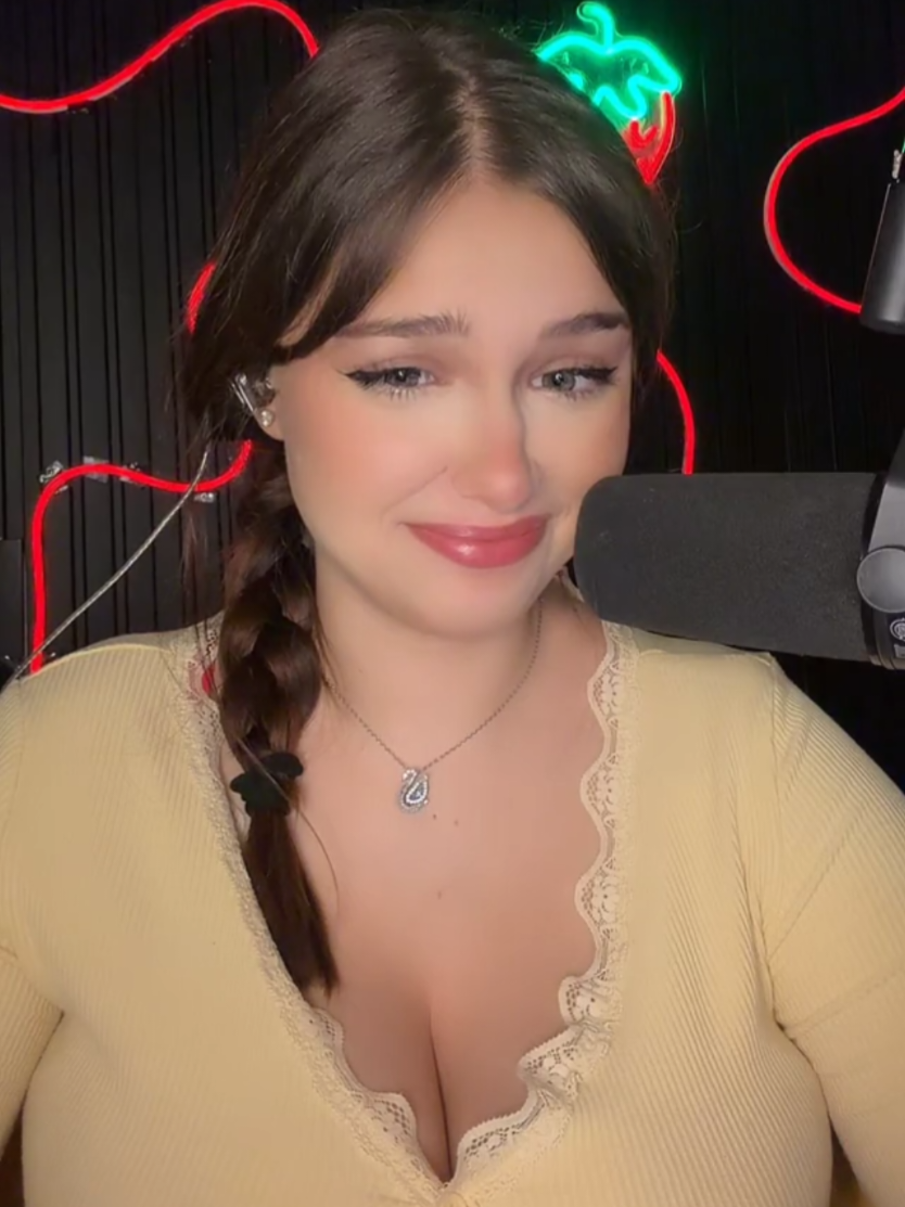 @AnnaWorld🍓