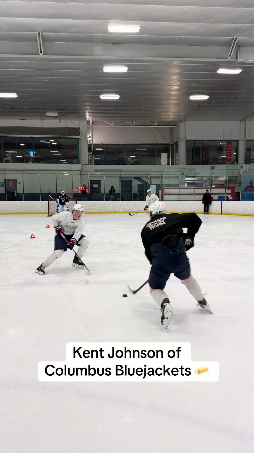 @kaivohockey