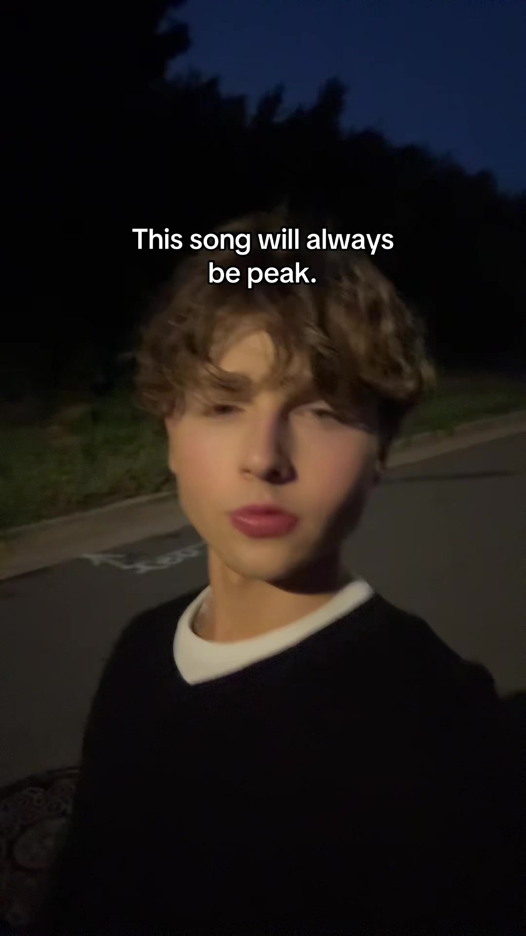@Cole Weisz