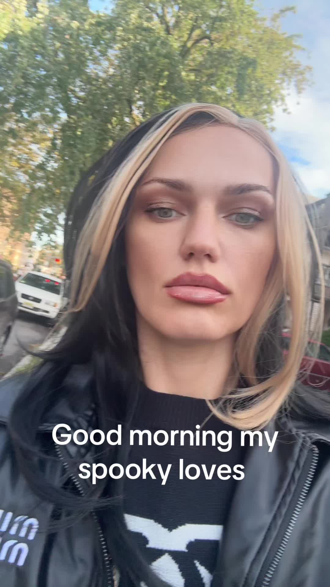 @Goddess Taty❤️