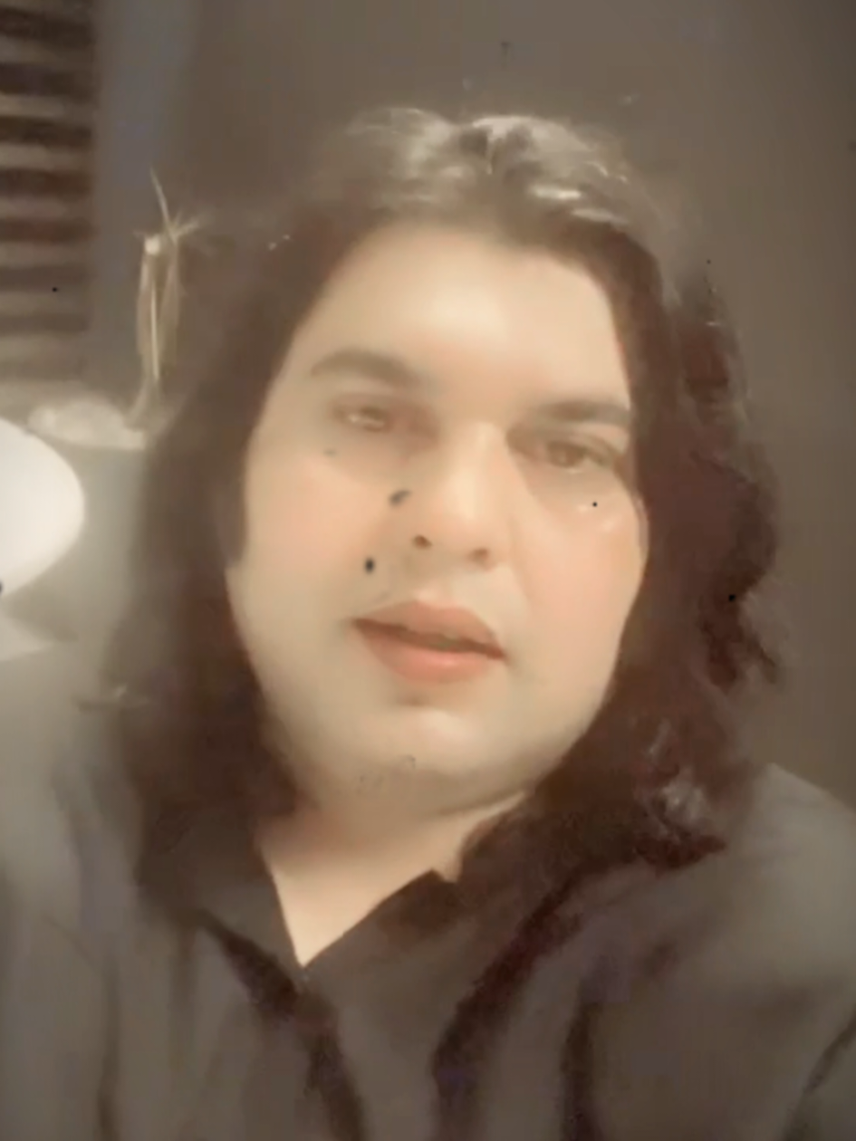 @Khalid Khan Qawal