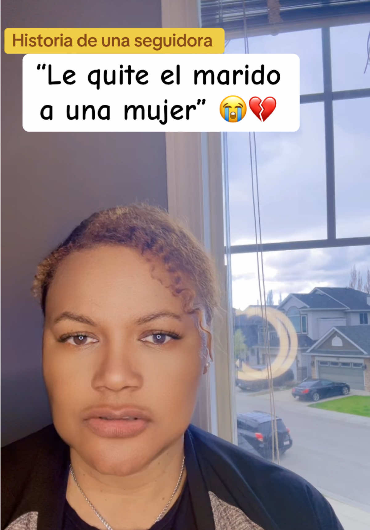 @Historias de Carmen