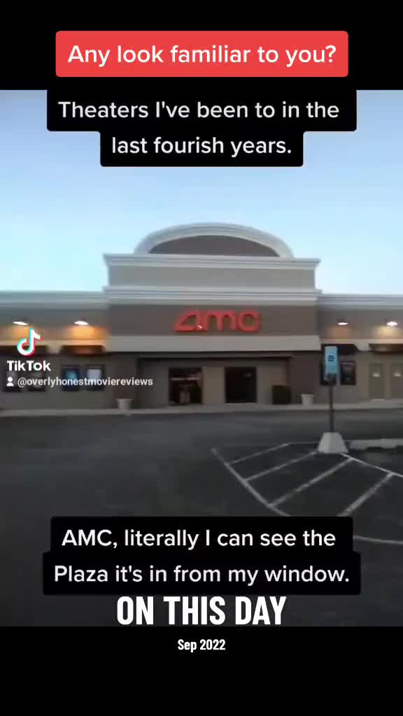 @YT/IG: Overly Honest Reviews