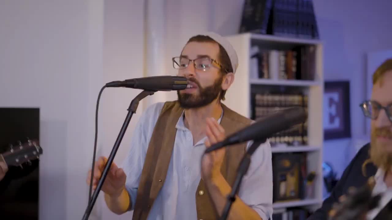 @jewishmusiconly
