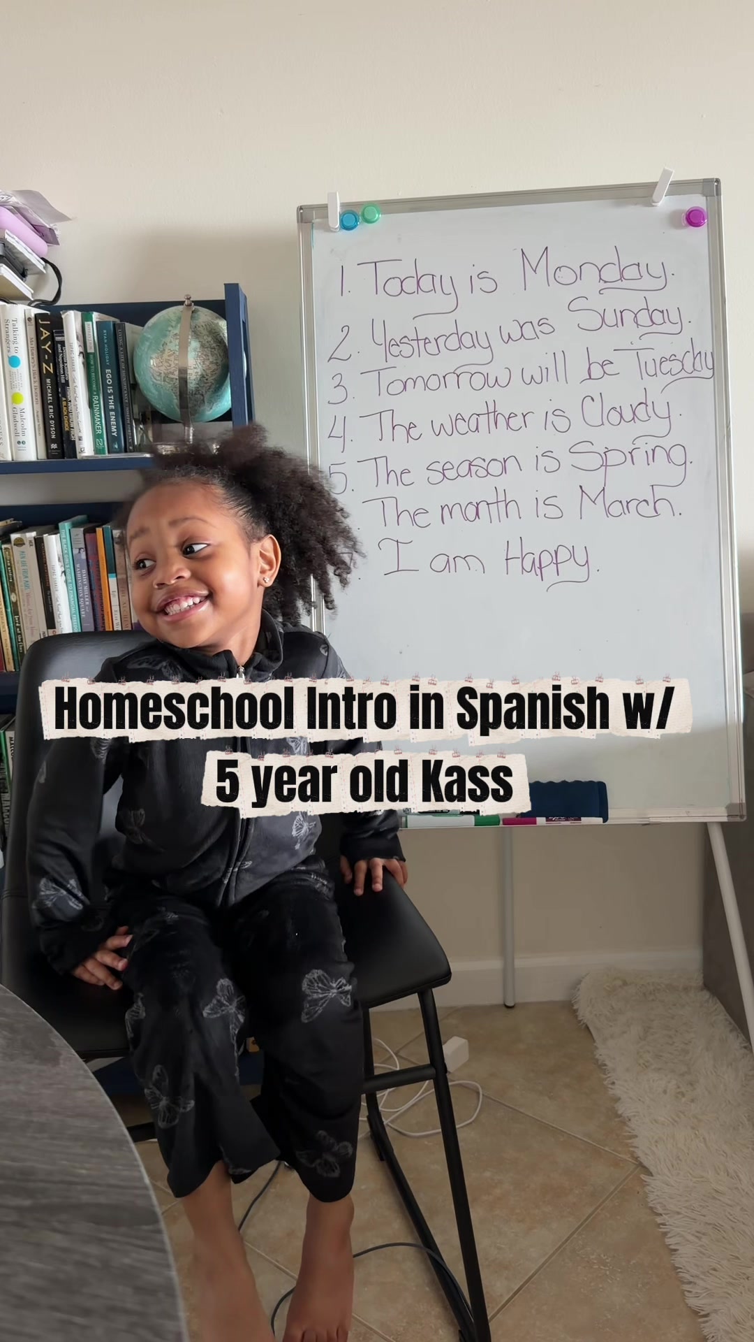 @SchoolinLife | Homeschool