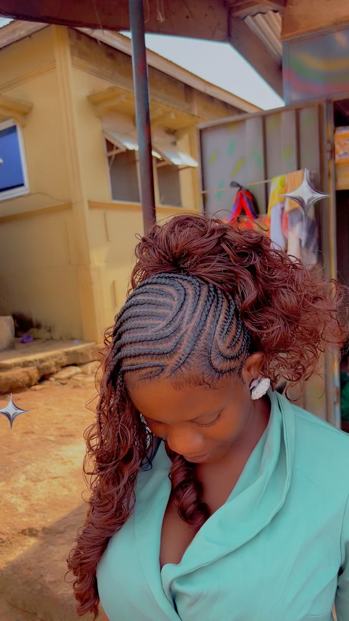 @Ohemaa❤️💕Sizeless💕🥰
