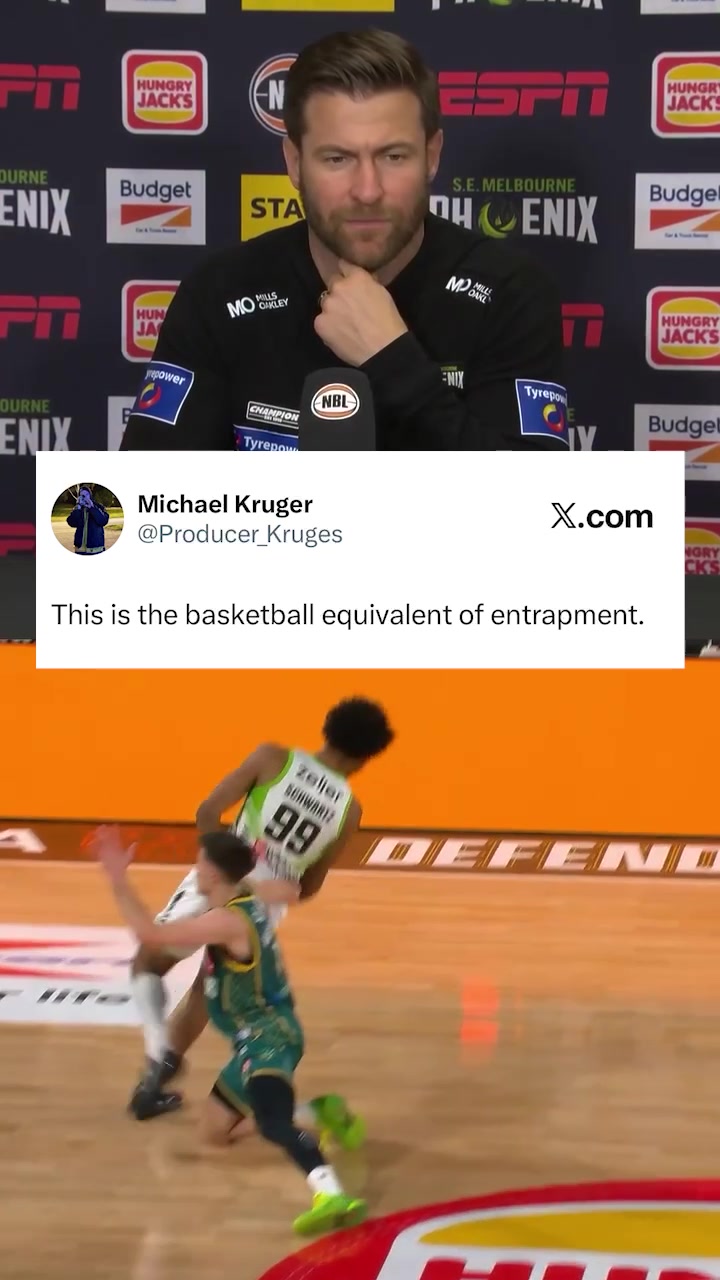 @ESPN Australia/NZ