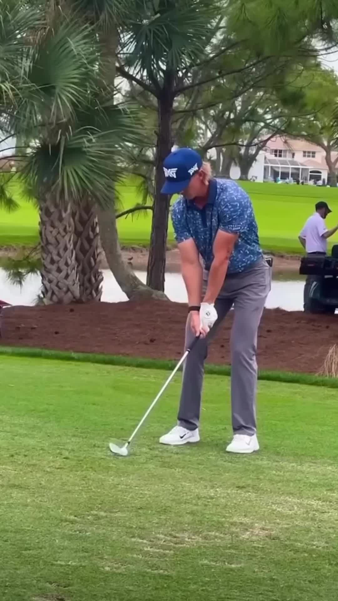 @Golfinthekingdom