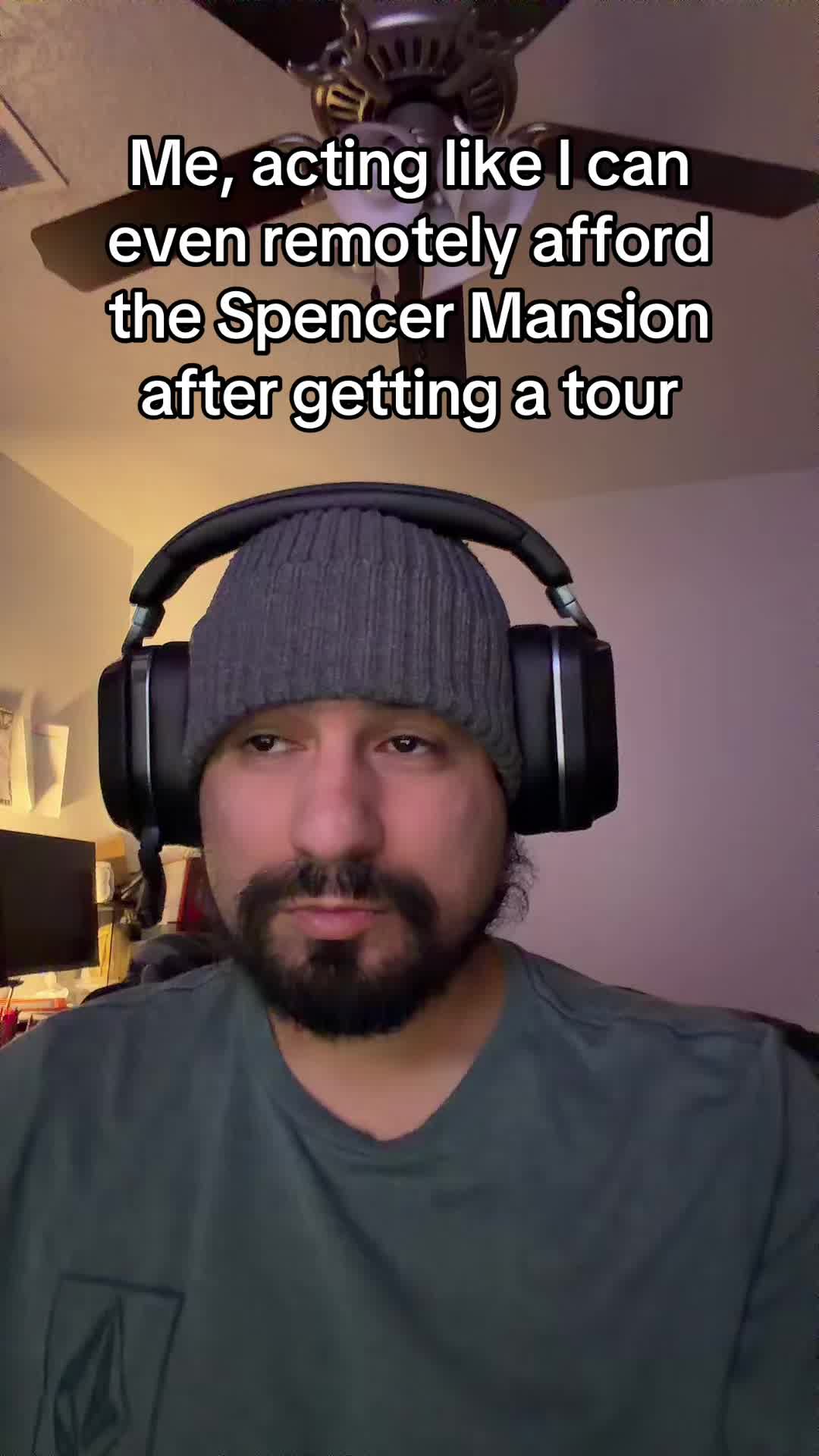 @SpiritMessenger